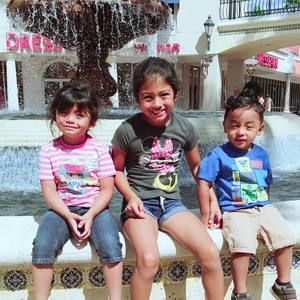 Meet your Posher, Gabriel